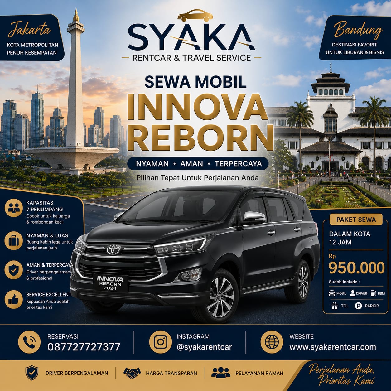 Innova Reborn