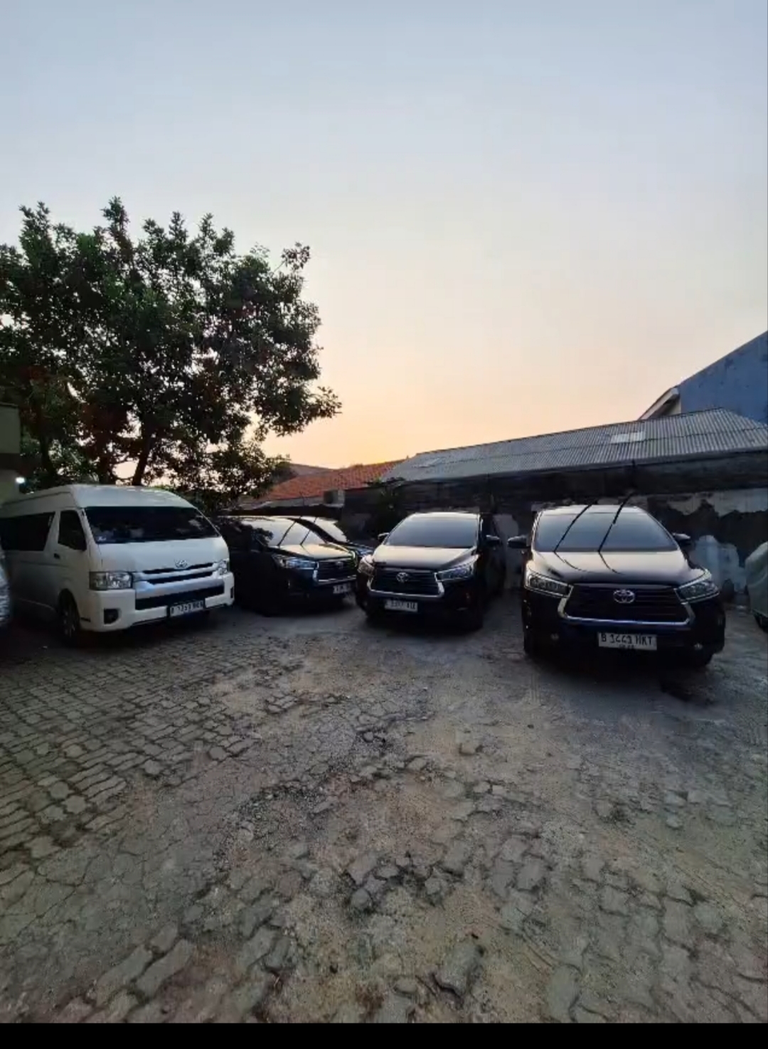 Galeri Armada Syaka