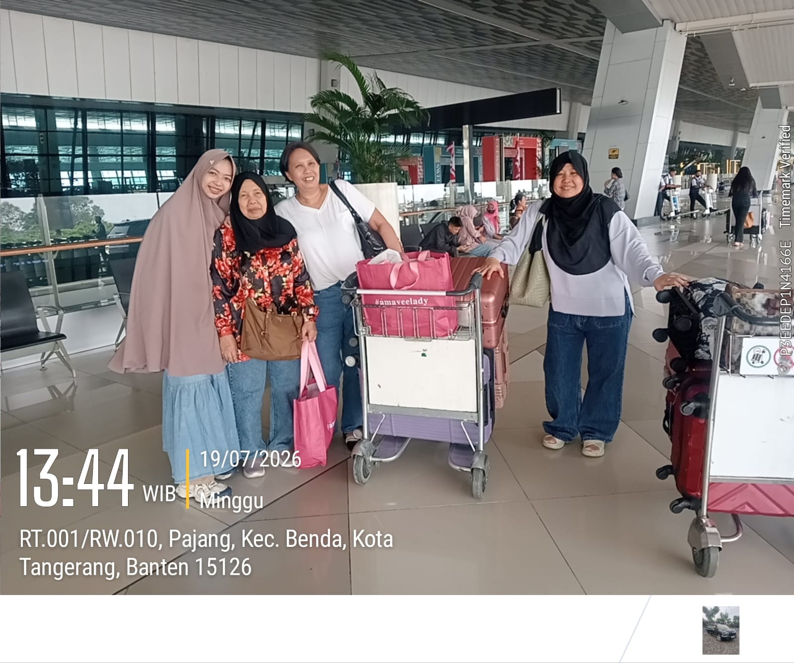 Bandara Pelanggan Syaka